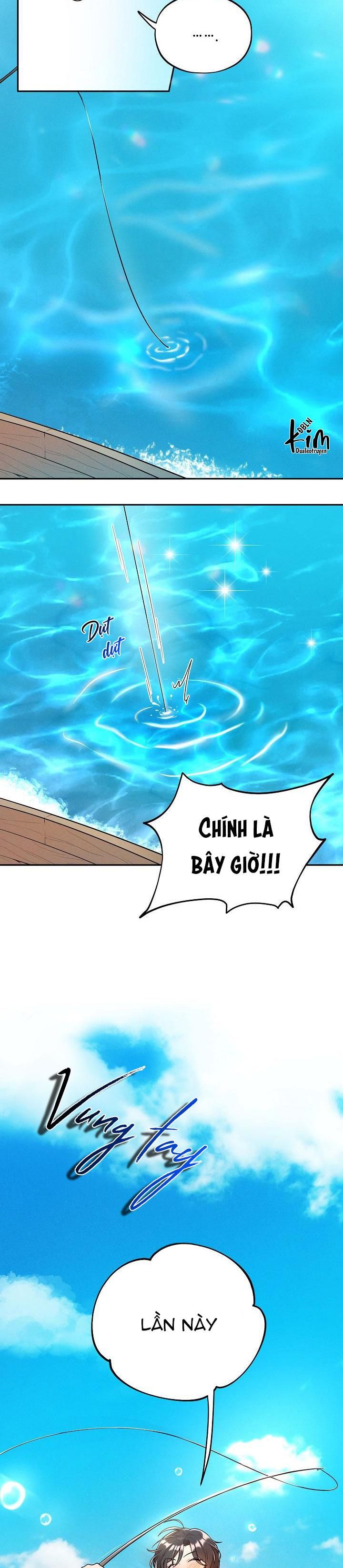đọc truyện Truyện Ngắn Lục Lạc Đôi Chương 3.1 ảnh 3 tại Giả Dược