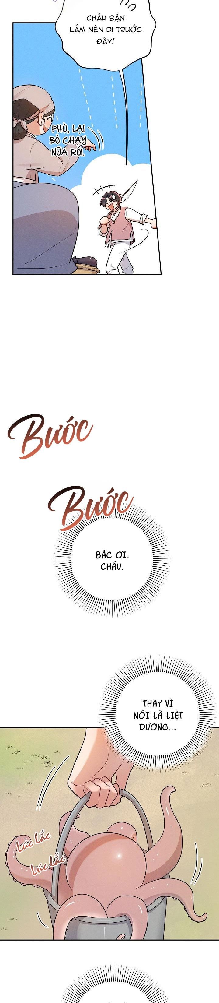 đọc truyện Truyện Ngắn Lục Lạc Đôi Chương 3.1 ảnh 10 tại Giả Dược