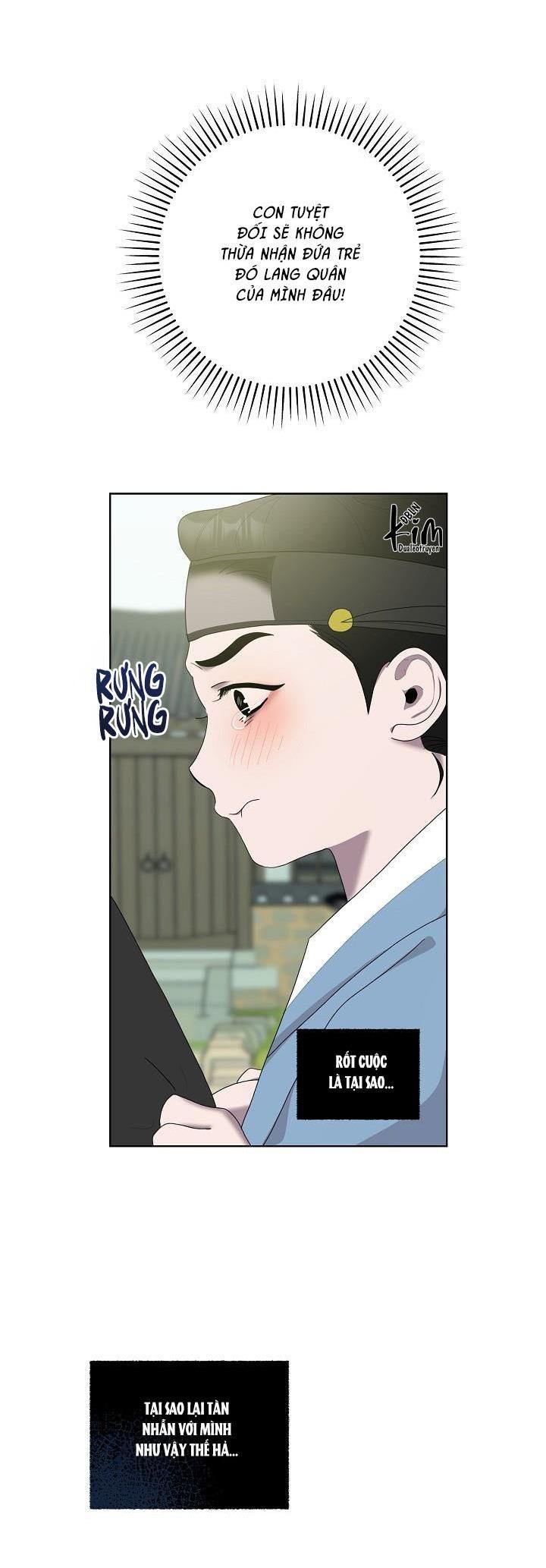 đọc truyện Truyện Ngắn Lục Lạc Đôi Chương 5.1 ảnh 30 tại Giả Dược