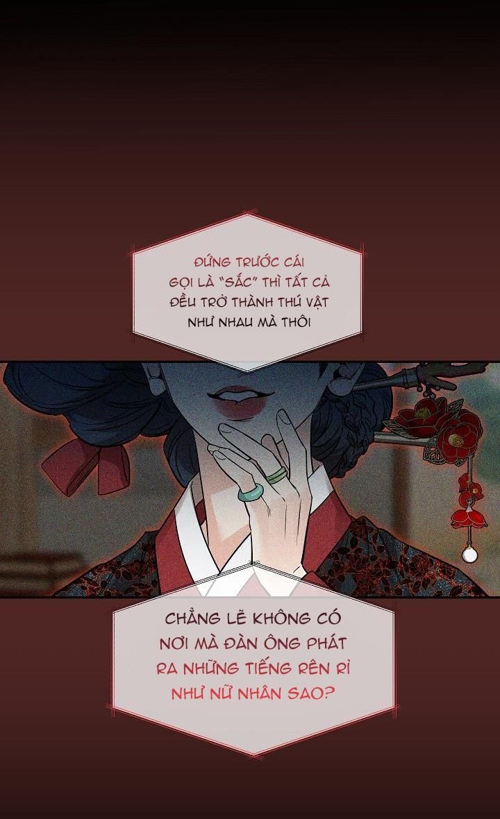 đọc truyện Truyện Ngắn Lục Lạc Đôi Chương 7.1 ảnh 18 tại Giả Dược