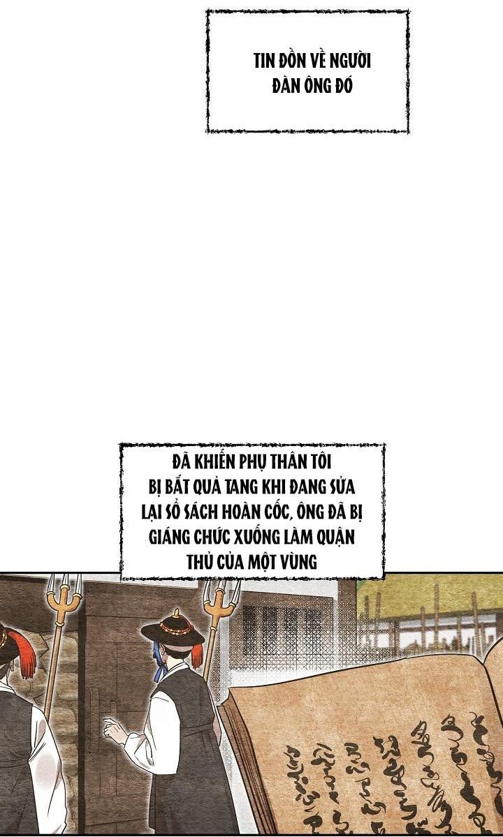 đọc truyện Truyện Ngắn Lục Lạc Đôi Chương 7.1 ảnh 25 tại Giả Dược