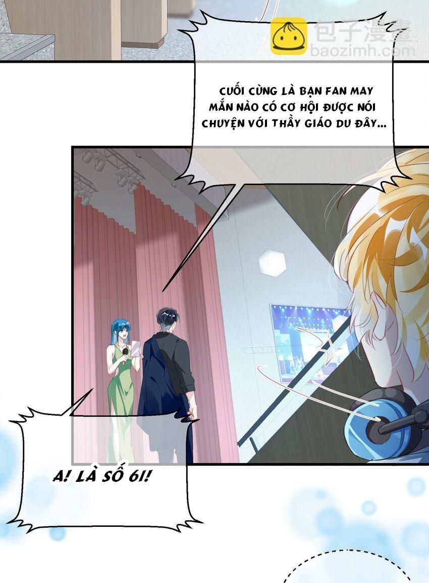 Truyện Sổ Tay Công Lược Ảnh Đế Chương 1 page 18 - Giả Dược