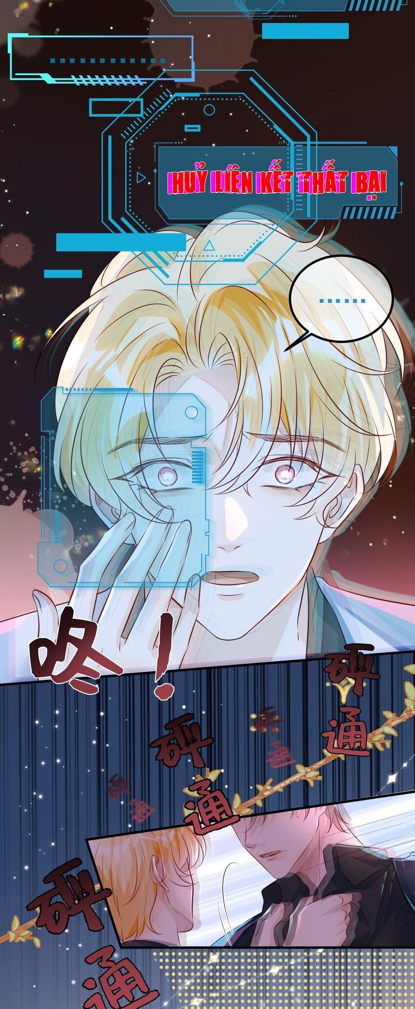 Truyện Sổ Tay Công Lược Ảnh Đế Chương 1 page 30 - Giả Dược