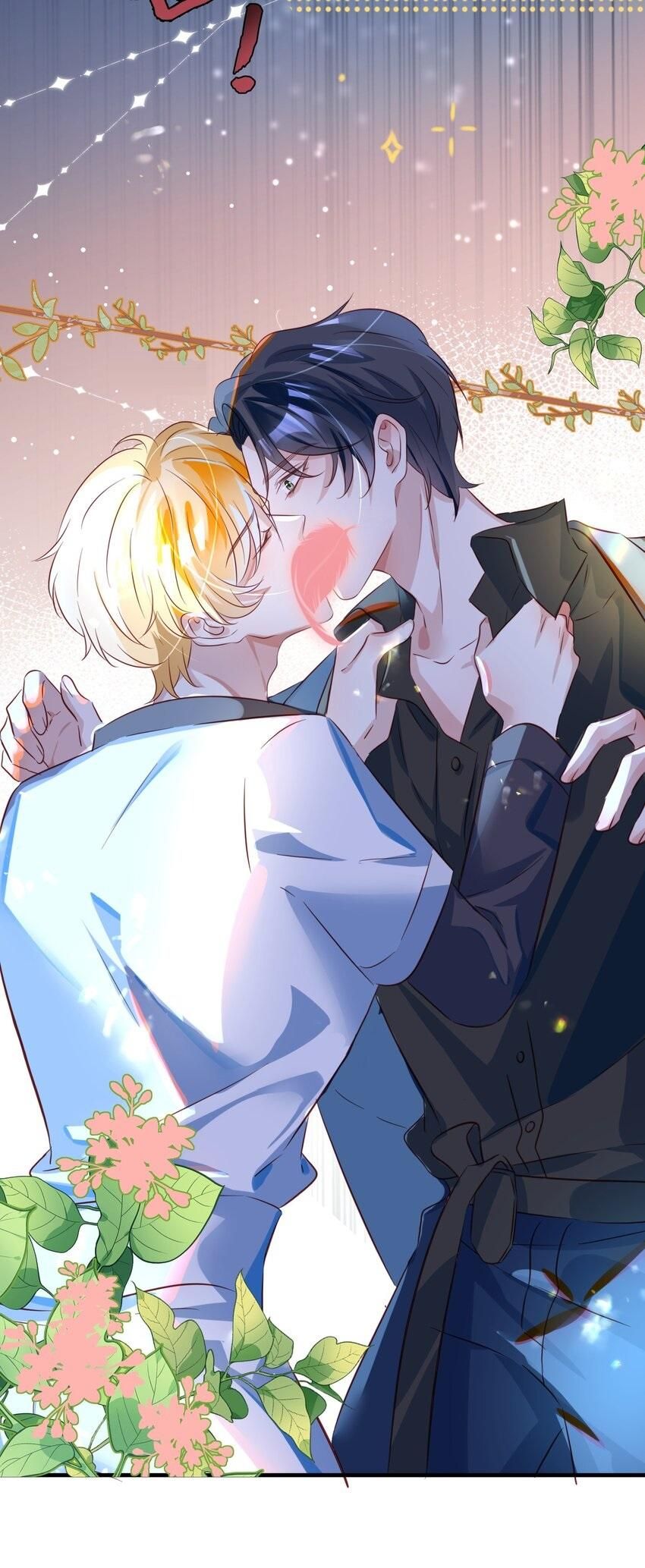 Truyện Sổ Tay Công Lược Ảnh Đế Chương 1 page 31 - Giả Dược