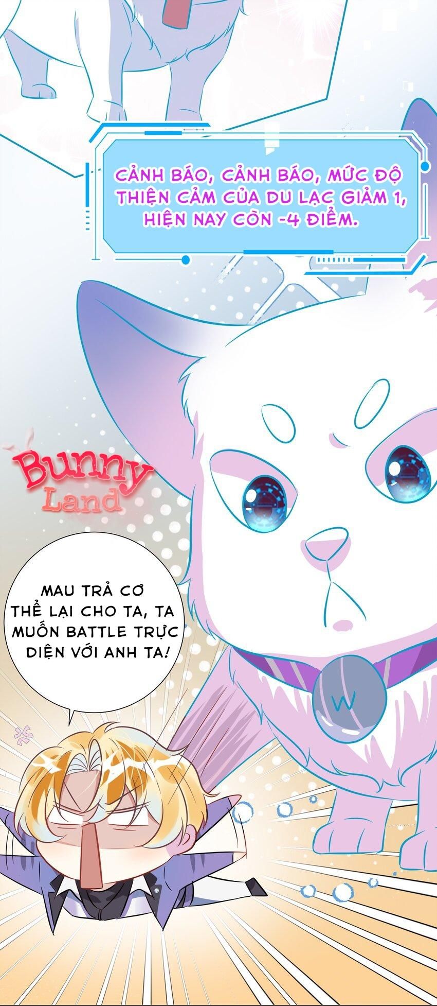 Truyện Sổ Tay Công Lược Ảnh Đế Chương 3 page 19 - Giả Dược