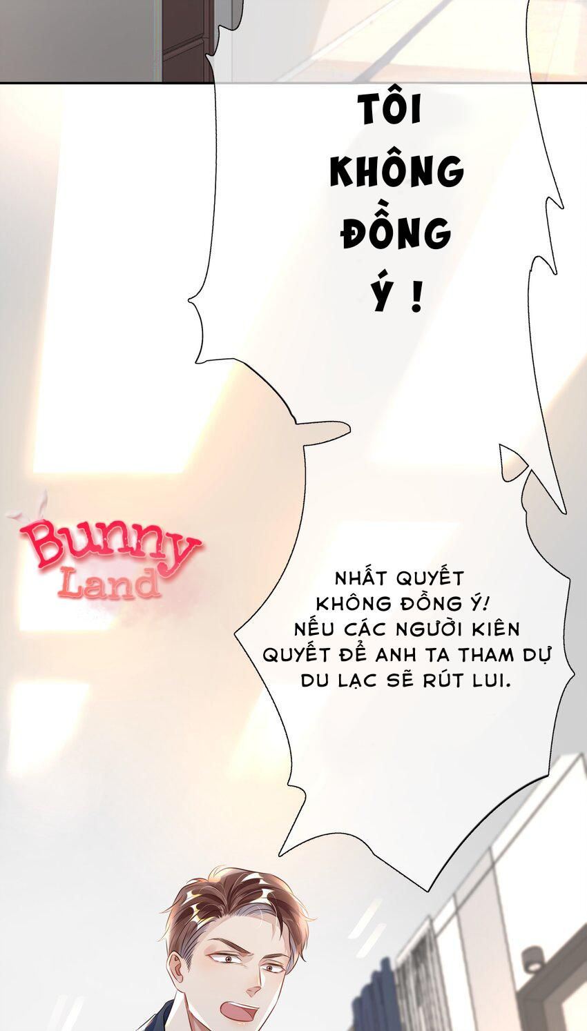 Truyện Sổ Tay Công Lược Ảnh Đế Chương 3 page 3 - Giả Dược