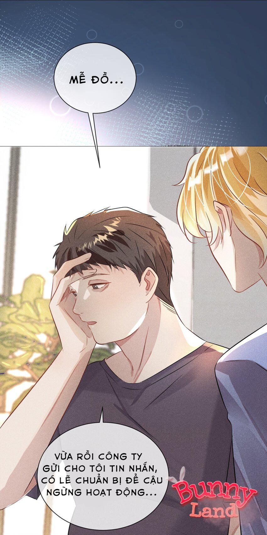 Truyện Sổ Tay Công Lược Ảnh Đế Chương 3 page 26 - Giả Dược