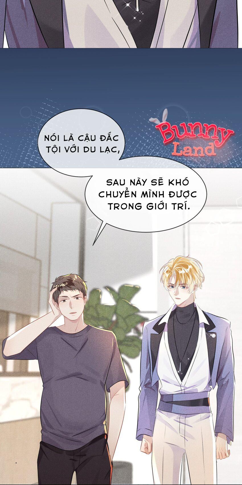 Truyện Sổ Tay Công Lược Ảnh Đế Chương 3 page 28 - Giả Dược