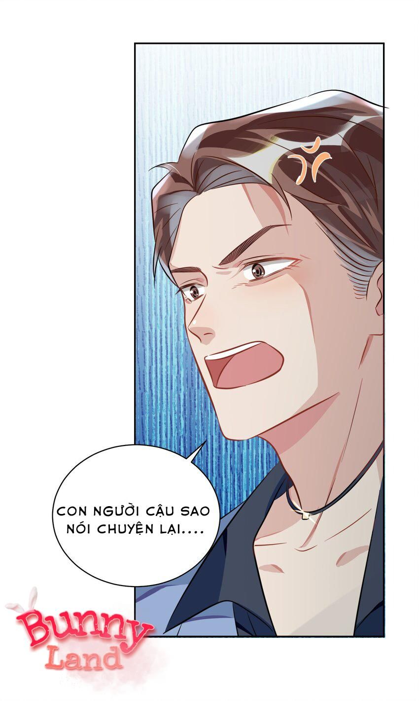 Truyện Sổ Tay Công Lược Ảnh Đế Chương 3 page 34 - Giả Dược