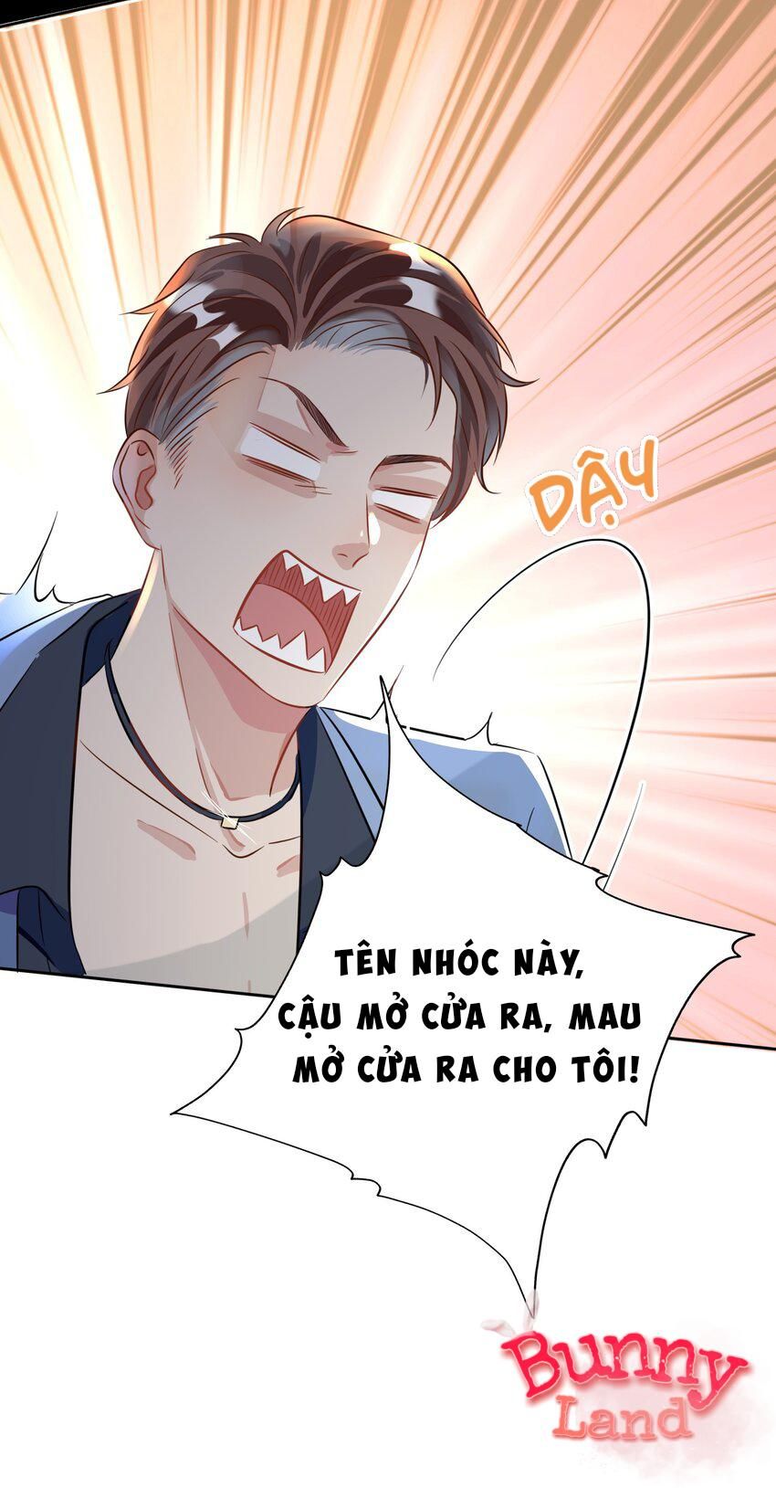 Truyện Sổ Tay Công Lược Ảnh Đế Chương 3 page 37 - Giả Dược