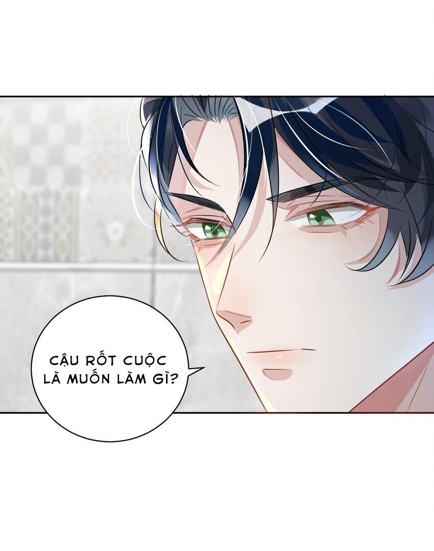 Truyện Sổ Tay Công Lược Ảnh Đế Chương 3 page 38 - Giả Dược