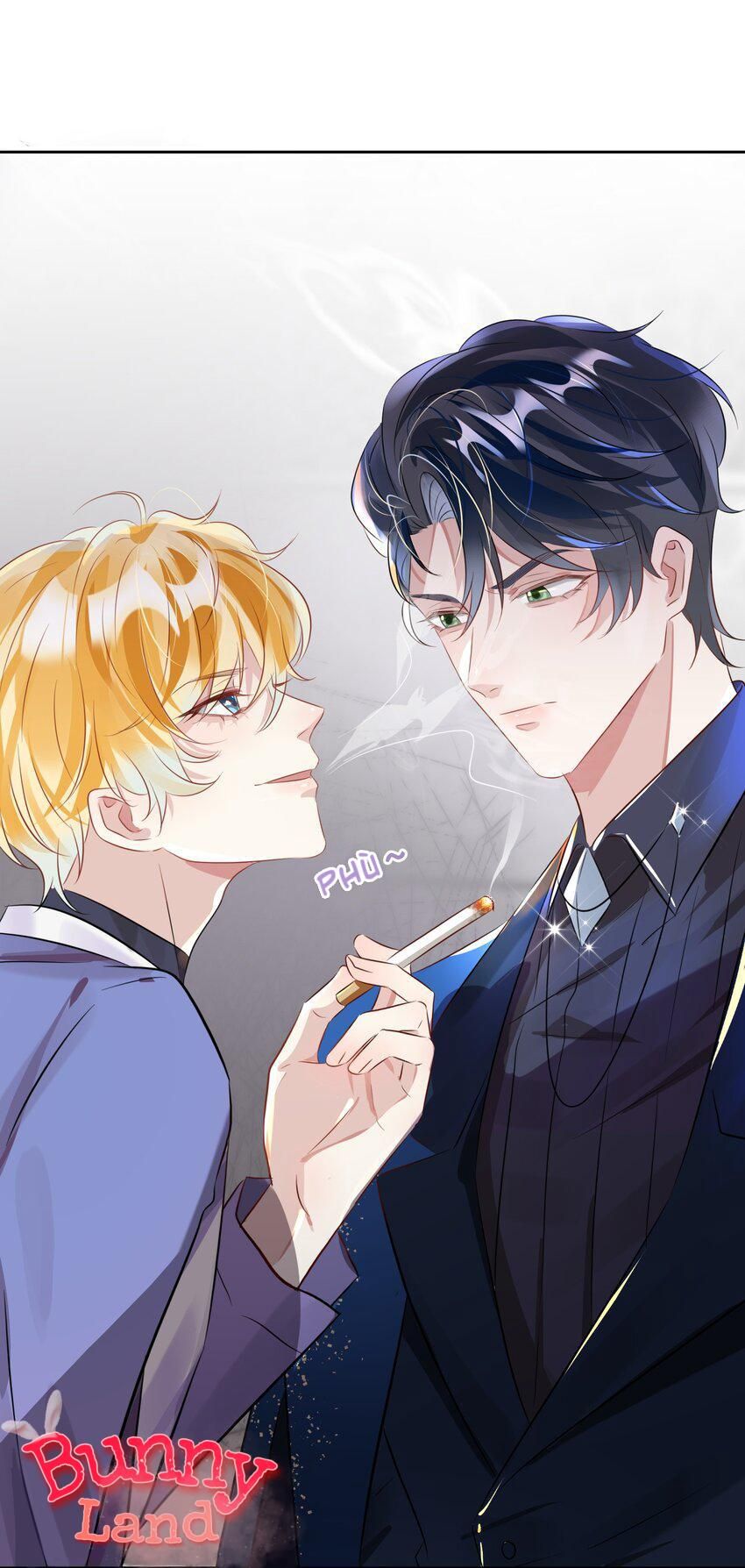Truyện Sổ Tay Công Lược Ảnh Đế Chương 3 page 40 - Giả Dược