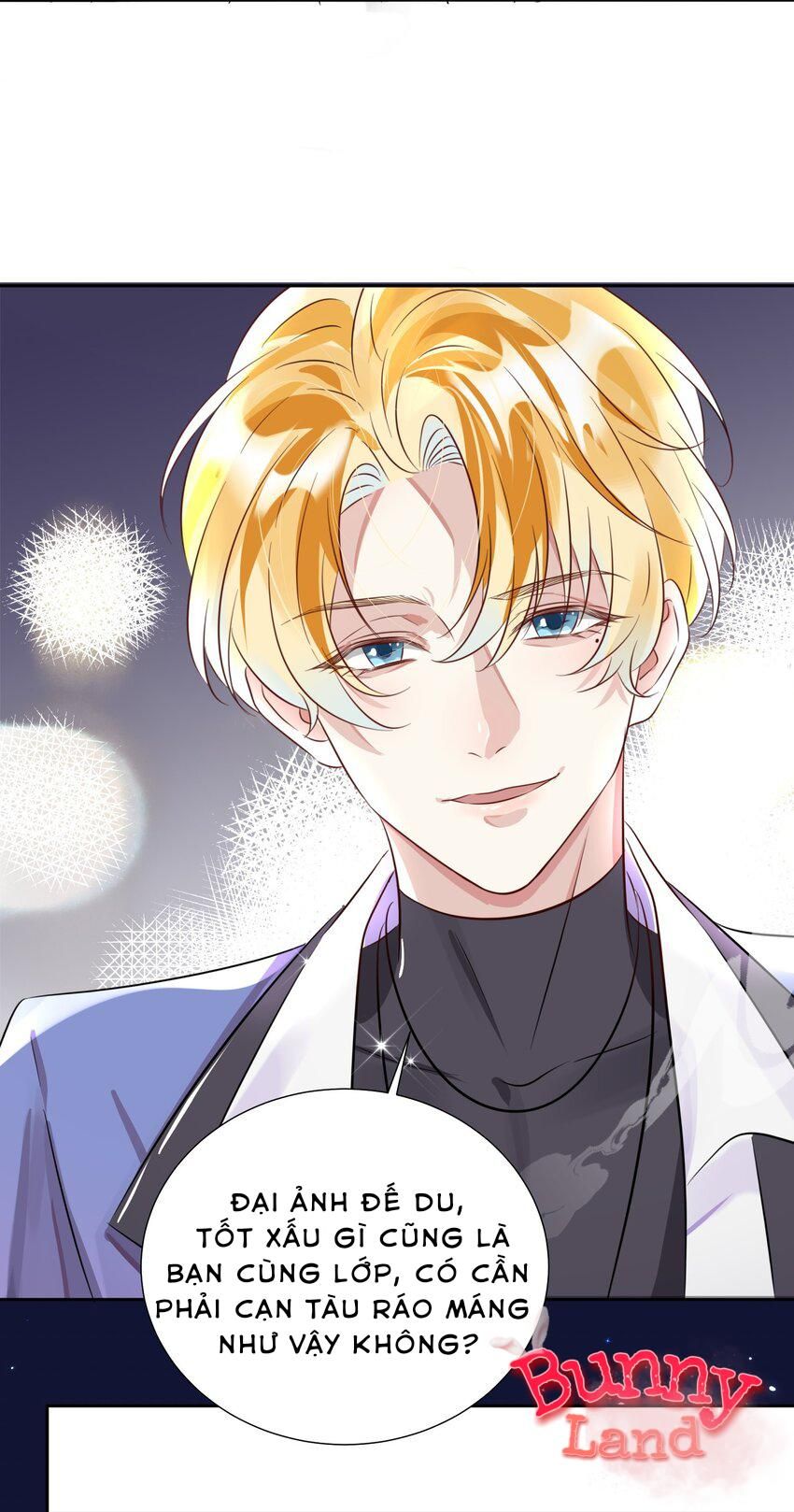 Truyện Sổ Tay Công Lược Ảnh Đế Chương 3 page 41 - Giả Dược