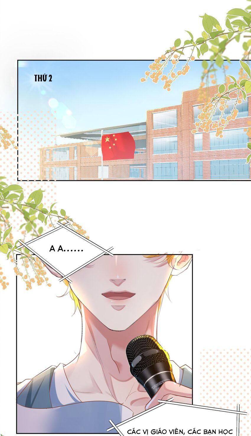 Truyện Sổ Tay Công Lược Ảnh Đế Chương 4 page 17 - Giả Dược