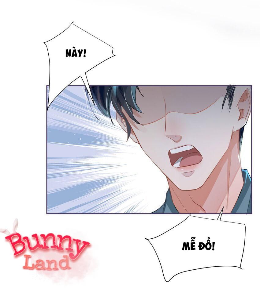 Truyện Sổ Tay Công Lược Ảnh Đế Chương 4 page 22 - Giả Dược