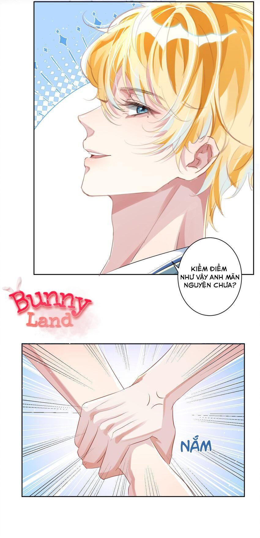 Truyện Sổ Tay Công Lược Ảnh Đế Chương 4 page 24 - Giả Dược