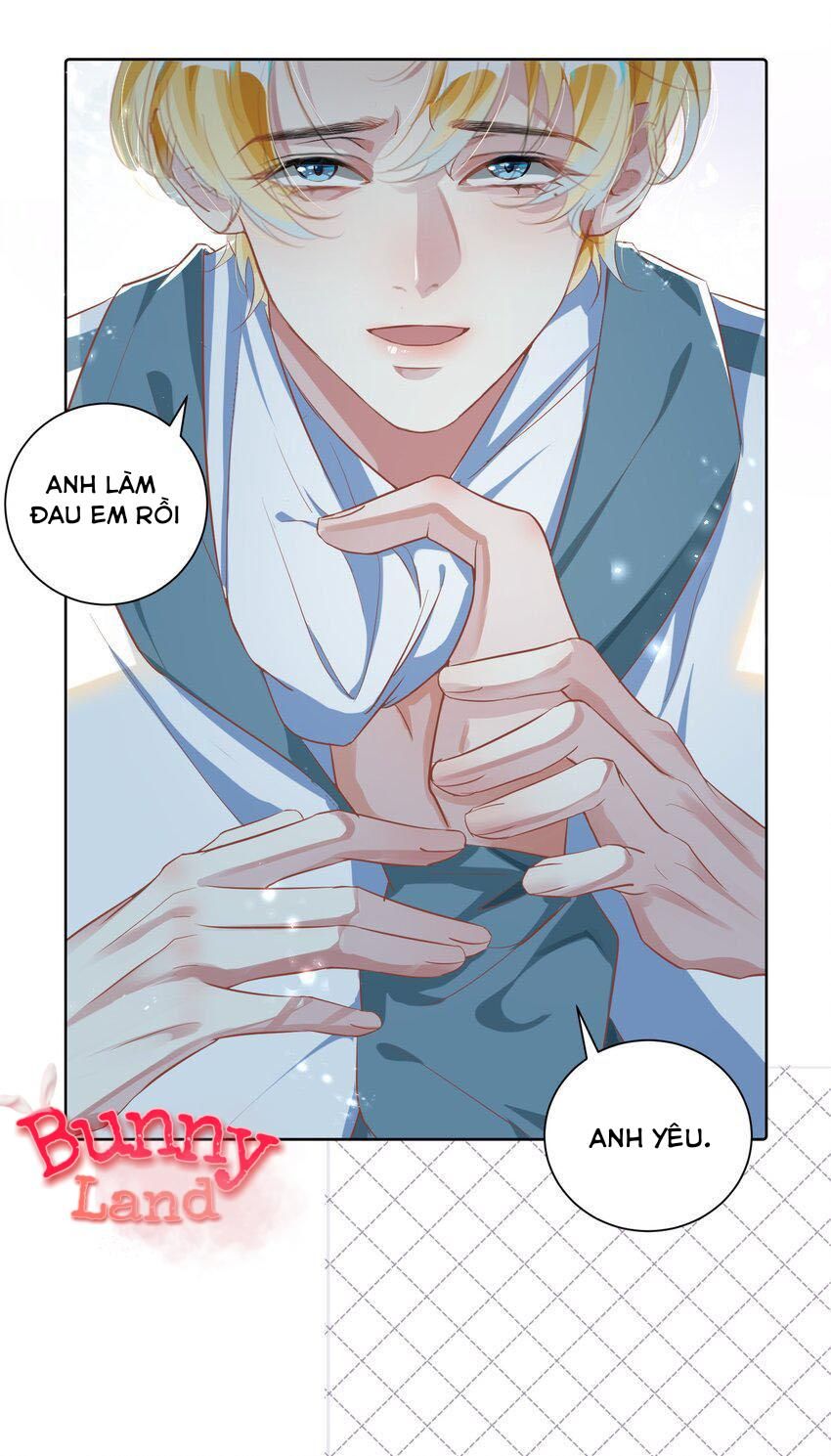 Truyện Sổ Tay Công Lược Ảnh Đế Chương 4 page 29 - Giả Dược