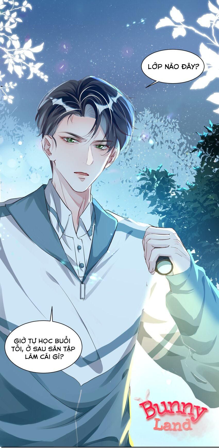 Truyện Sổ Tay Công Lược Ảnh Đế Chương 4 page 4 - Giả Dược