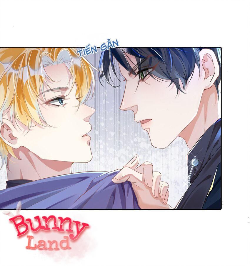 Truyện Sổ Tay Công Lược Ảnh Đế Chương 4 page 32 - Giả Dược