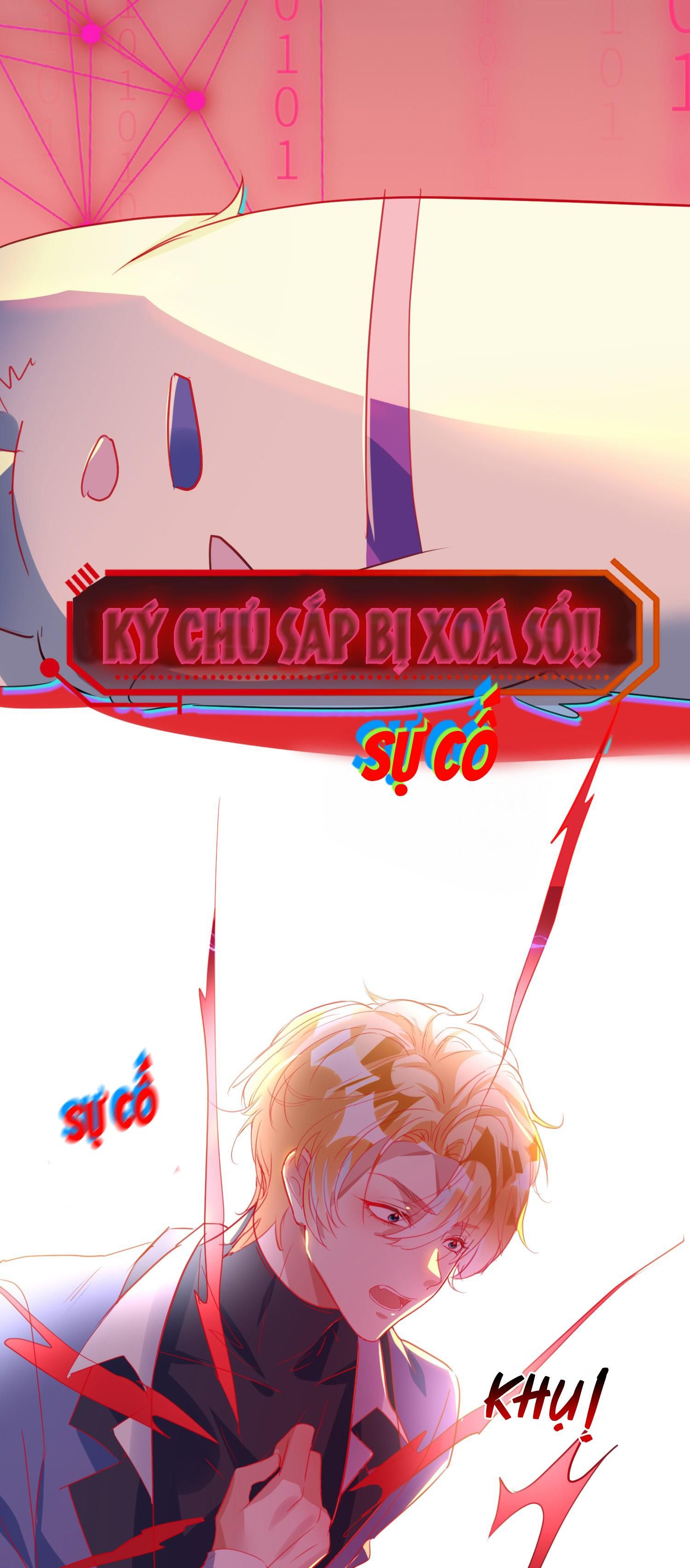 Truyện Sổ Tay Công Lược Ảnh Đế Chương 5 page 14 - Giả Dược