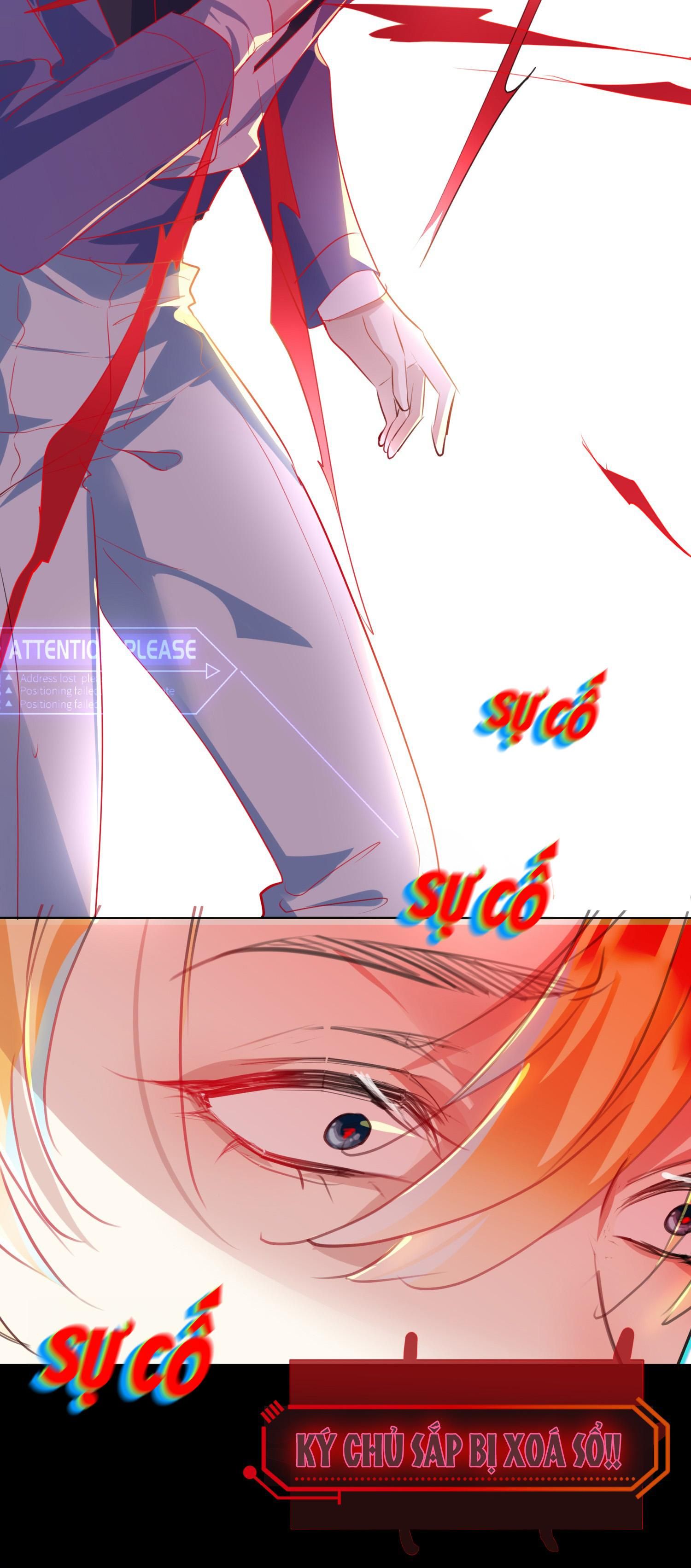 Truyện Sổ Tay Công Lược Ảnh Đế Chương 5 page 15 - Giả Dược