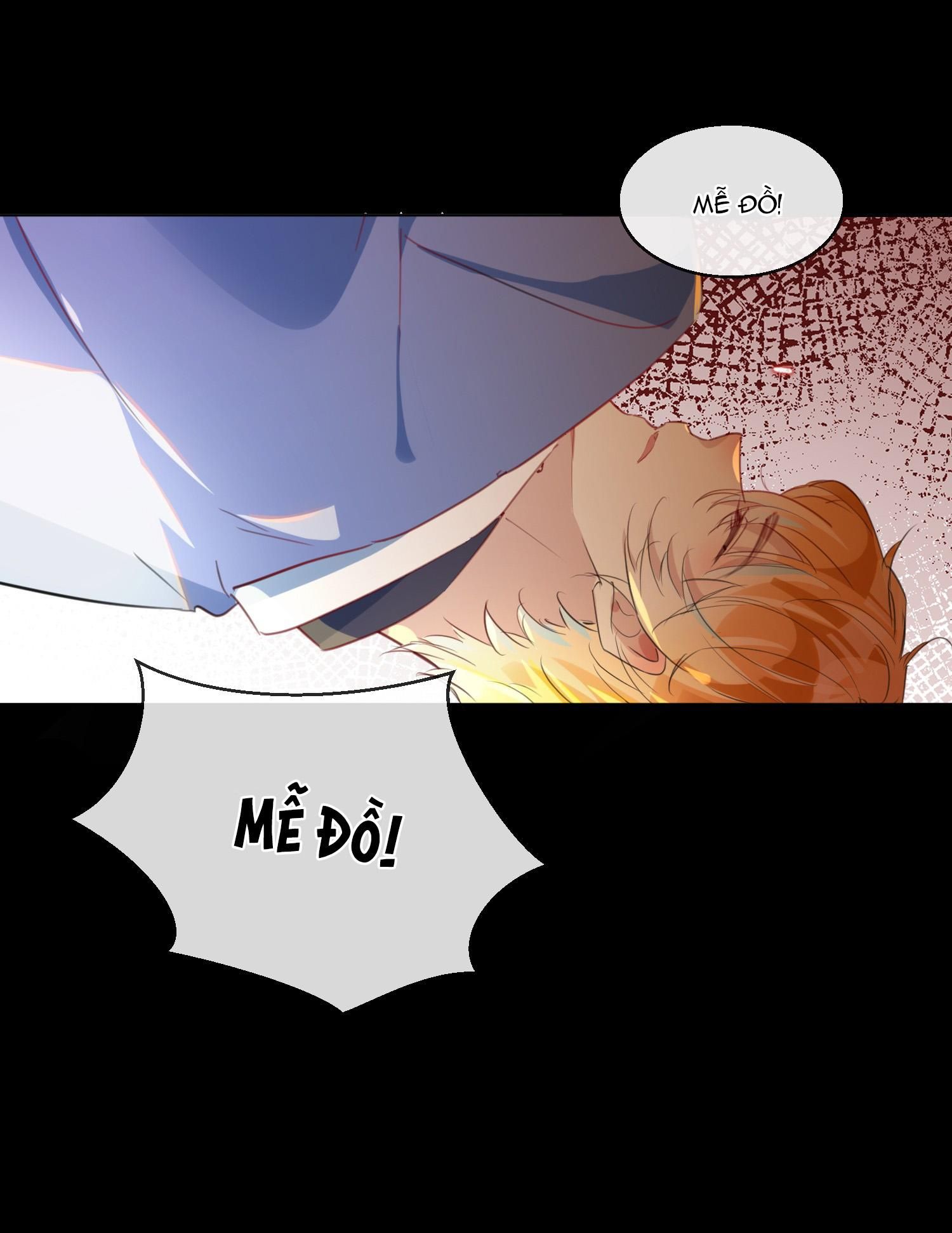 Truyện Sổ Tay Công Lược Ảnh Đế Chương 5 page 18 - Giả Dược