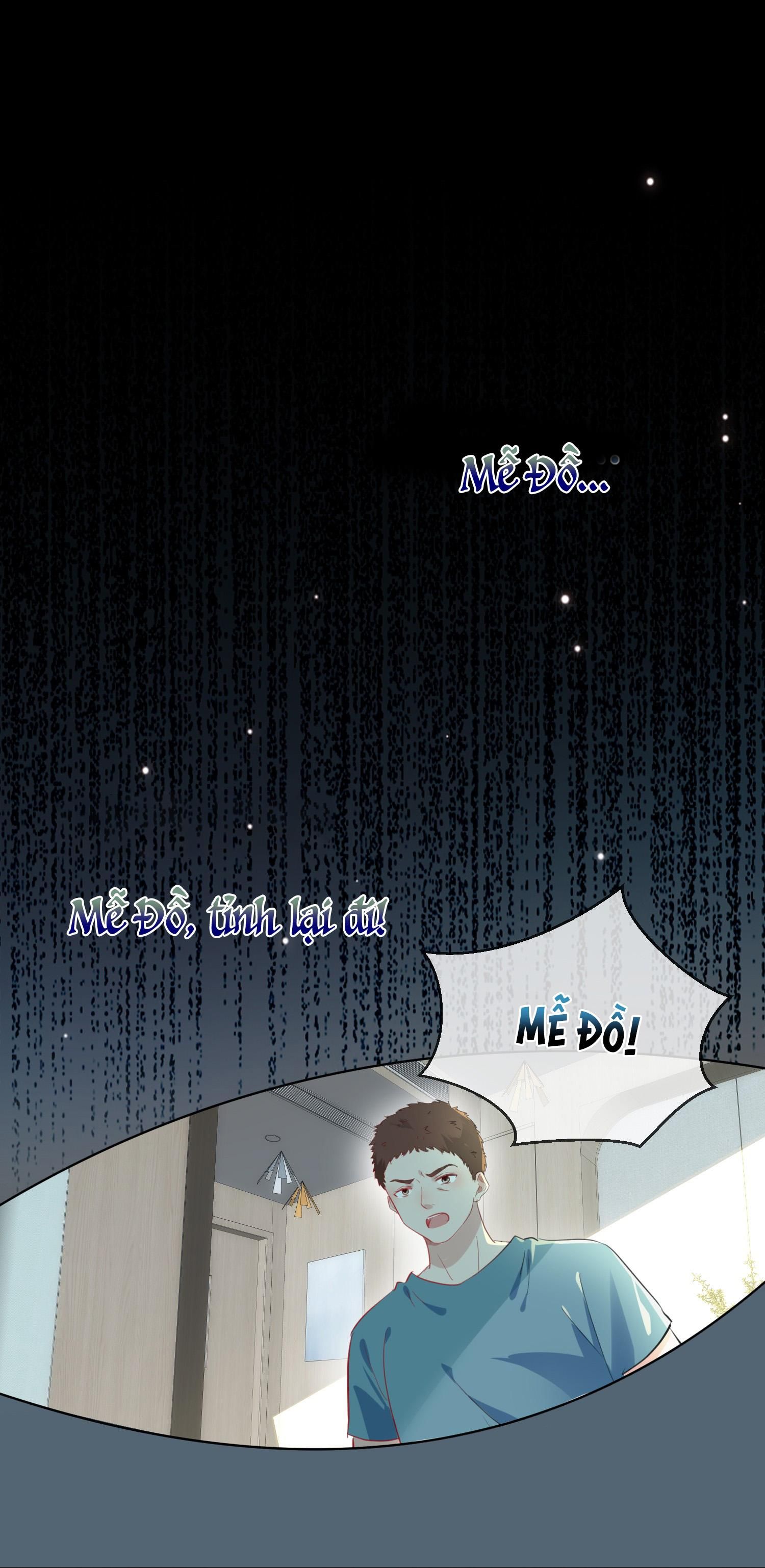 Truyện Sổ Tay Công Lược Ảnh Đế Chương 5 page 19 - Giả Dược