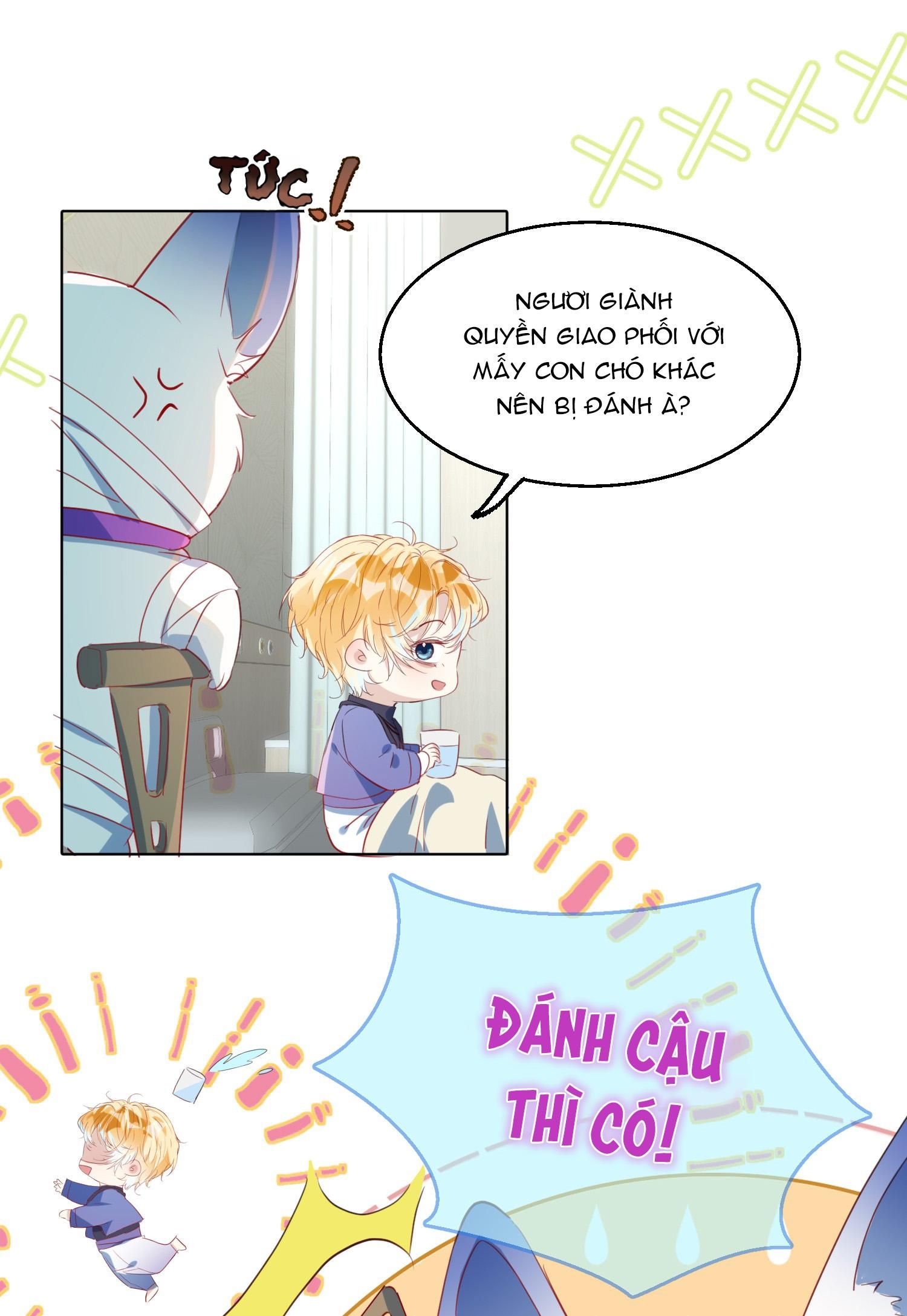 Truyện Sổ Tay Công Lược Ảnh Đế Chương 5 page 24 - Giả Dược