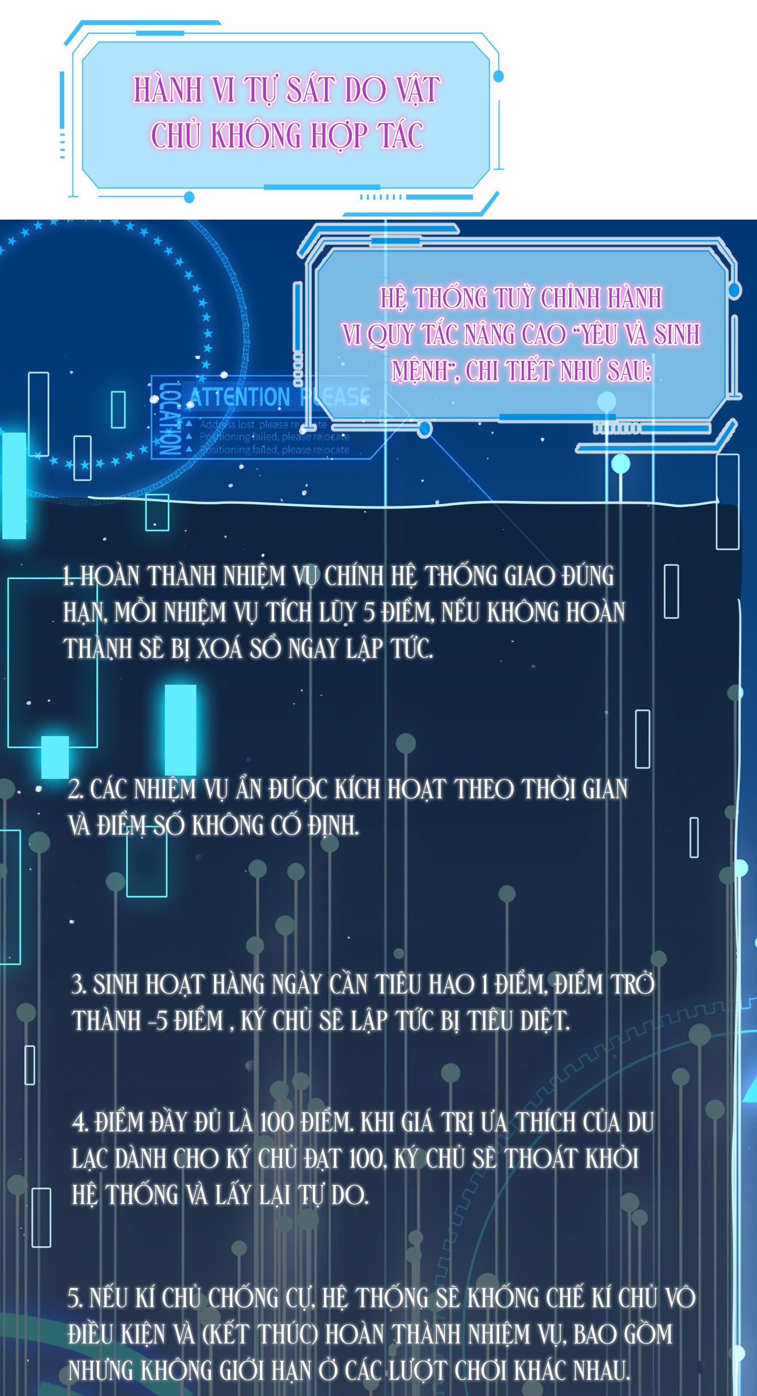 Truyện Sổ Tay Công Lược Ảnh Đế Chương 5 page 31 - Giả Dược