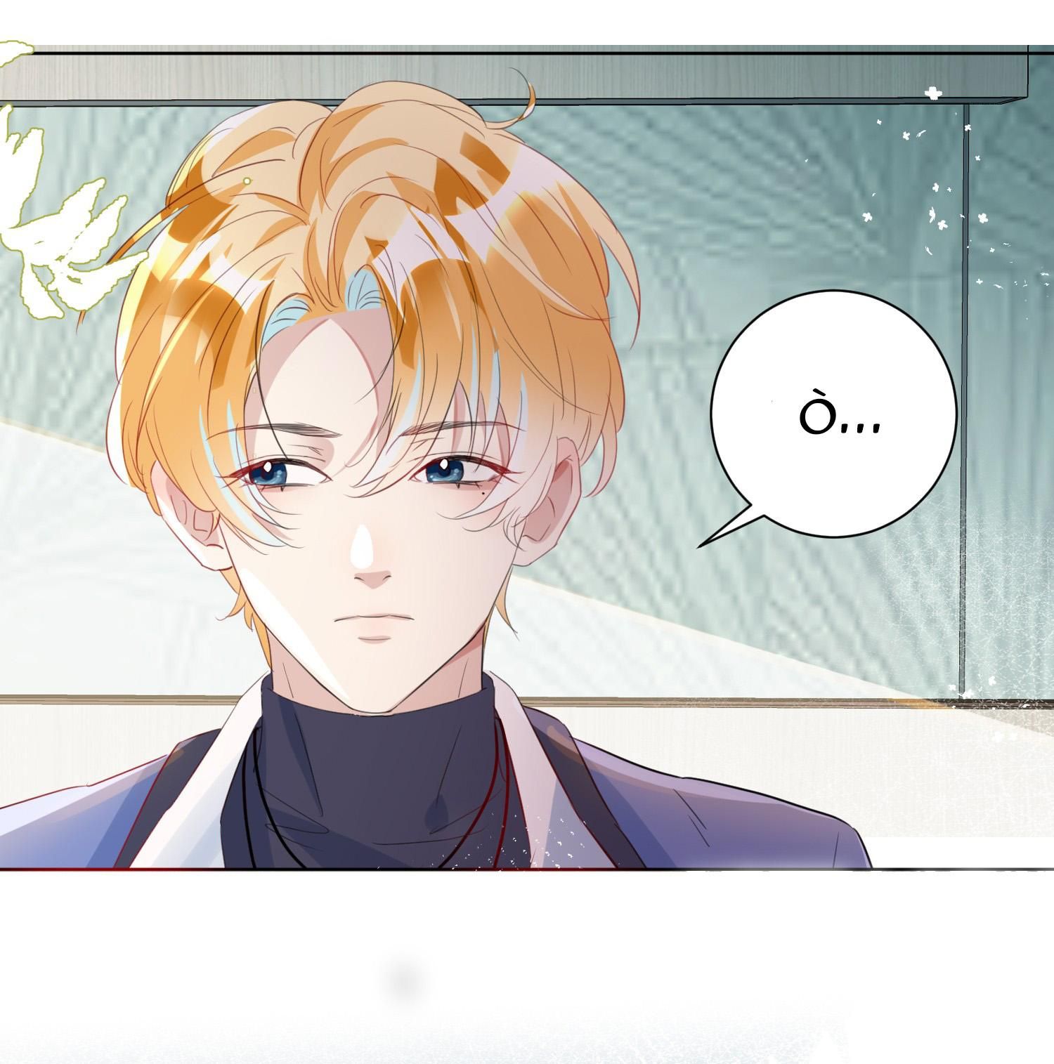 Truyện Sổ Tay Công Lược Ảnh Đế Chương 5 page 36 - Giả Dược