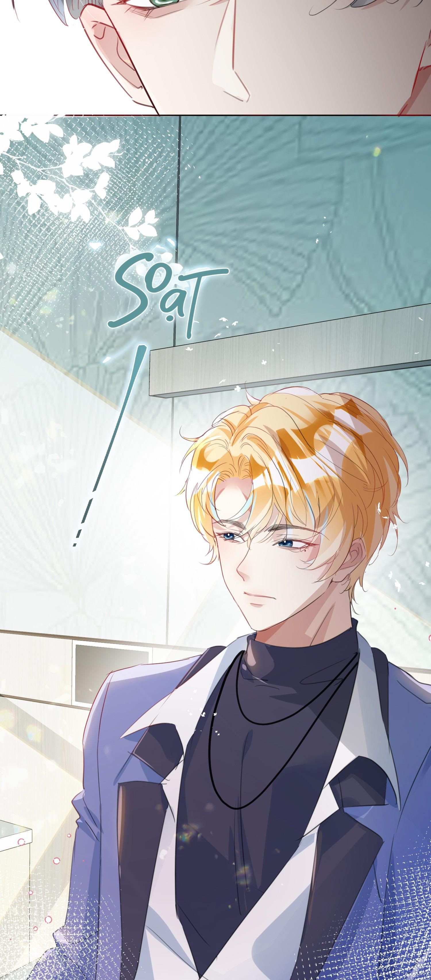 Truyện Sổ Tay Công Lược Ảnh Đế Chương 5 page 38 - Giả Dược
