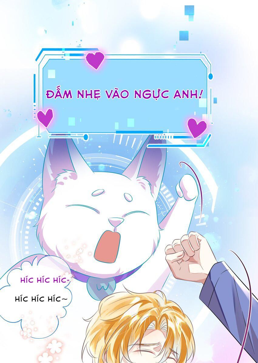 Truyện Sổ Tay Công Lược Ảnh Đế Chương 6 page 13 - Giả Dược