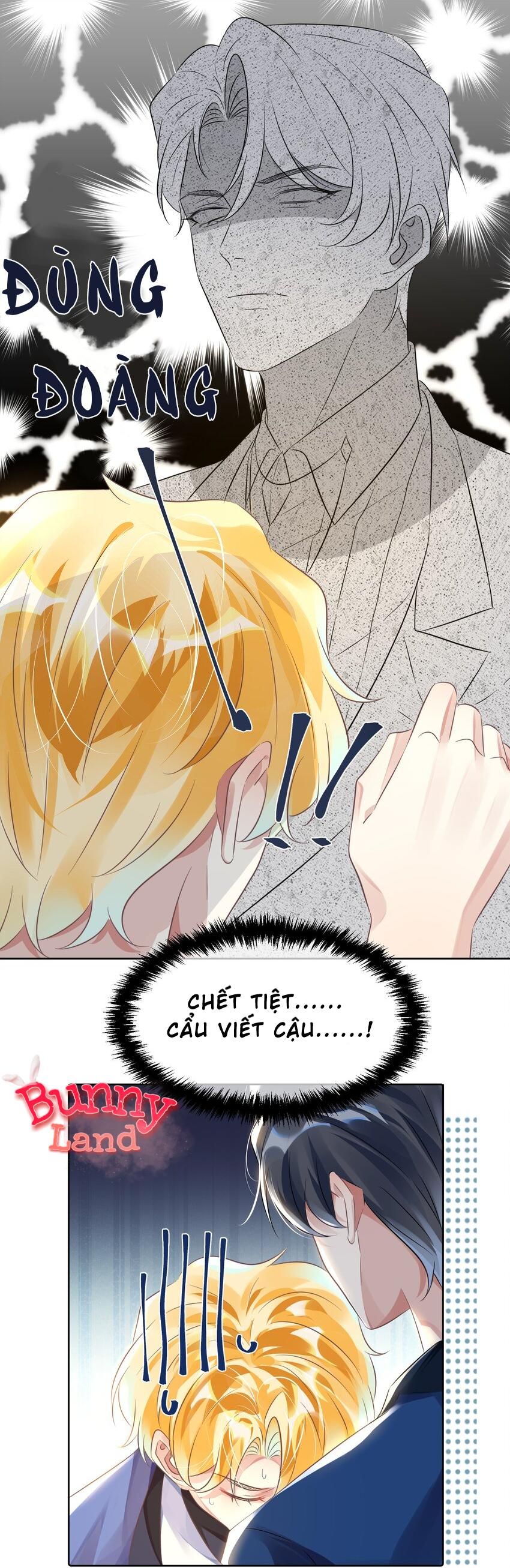 Truyện Sổ Tay Công Lược Ảnh Đế Chương 6 page 16 - Giả Dược