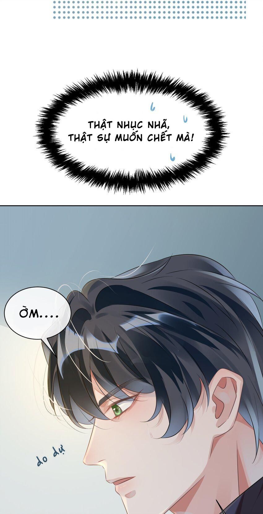 Truyện Sổ Tay Công Lược Ảnh Đế Chương 6 page 17 - Giả Dược