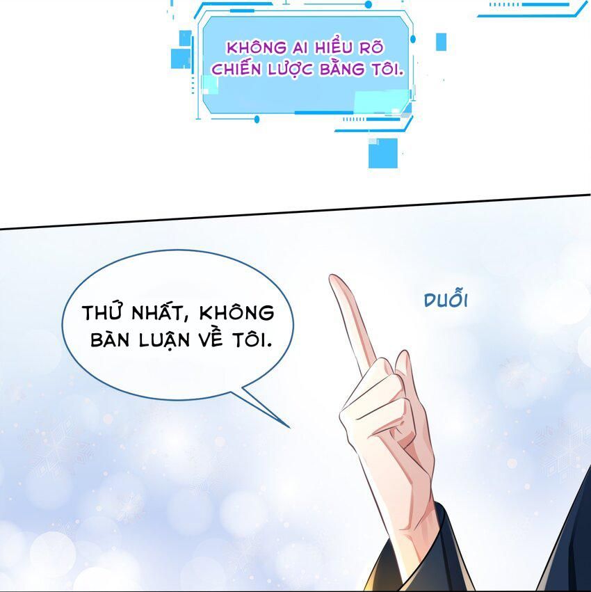 Truyện Sổ Tay Công Lược Ảnh Đế Chương 6 page 20 - Giả Dược