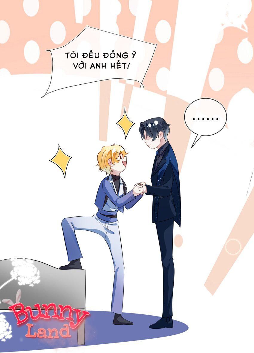 Truyện Sổ Tay Công Lược Ảnh Đế Chương 6 page 22 - Giả Dược