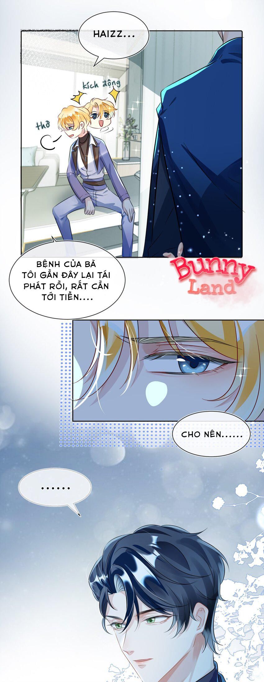 Truyện Sổ Tay Công Lược Ảnh Đế Chương 6 page 25 - Giả Dược