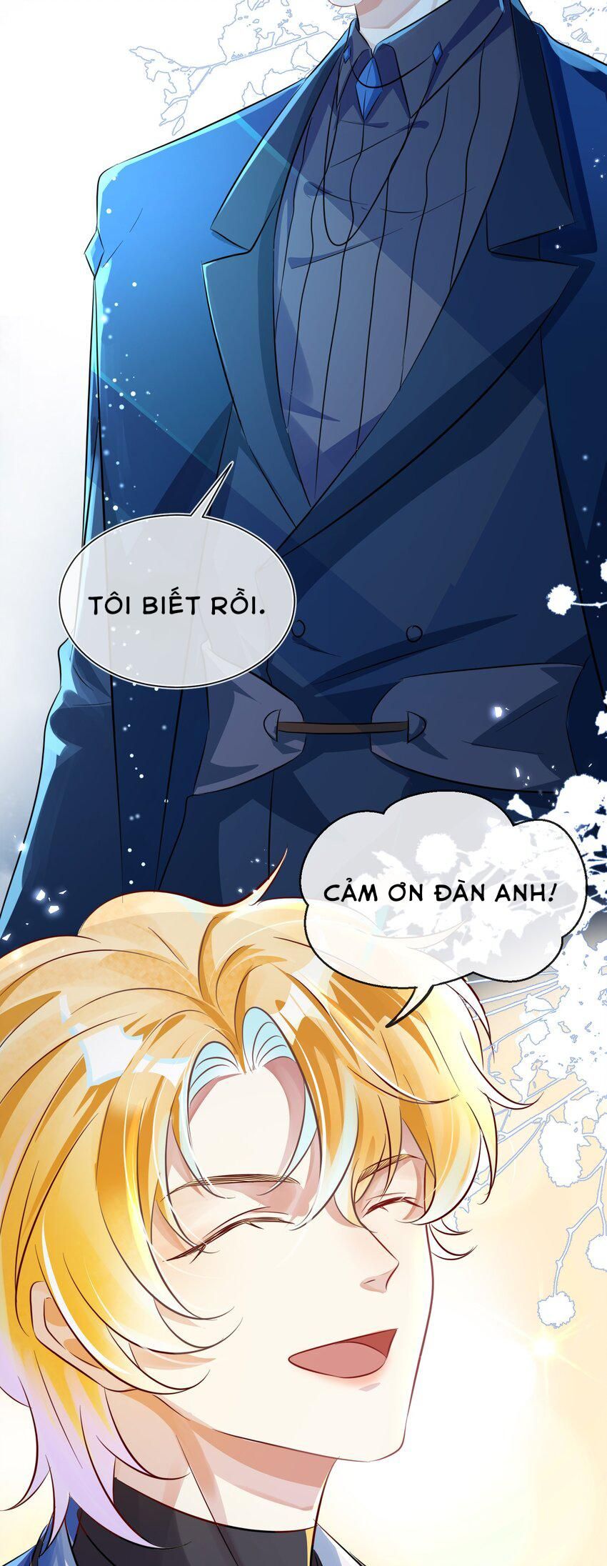 Truyện Sổ Tay Công Lược Ảnh Đế Chương 6 page 26 - Giả Dược