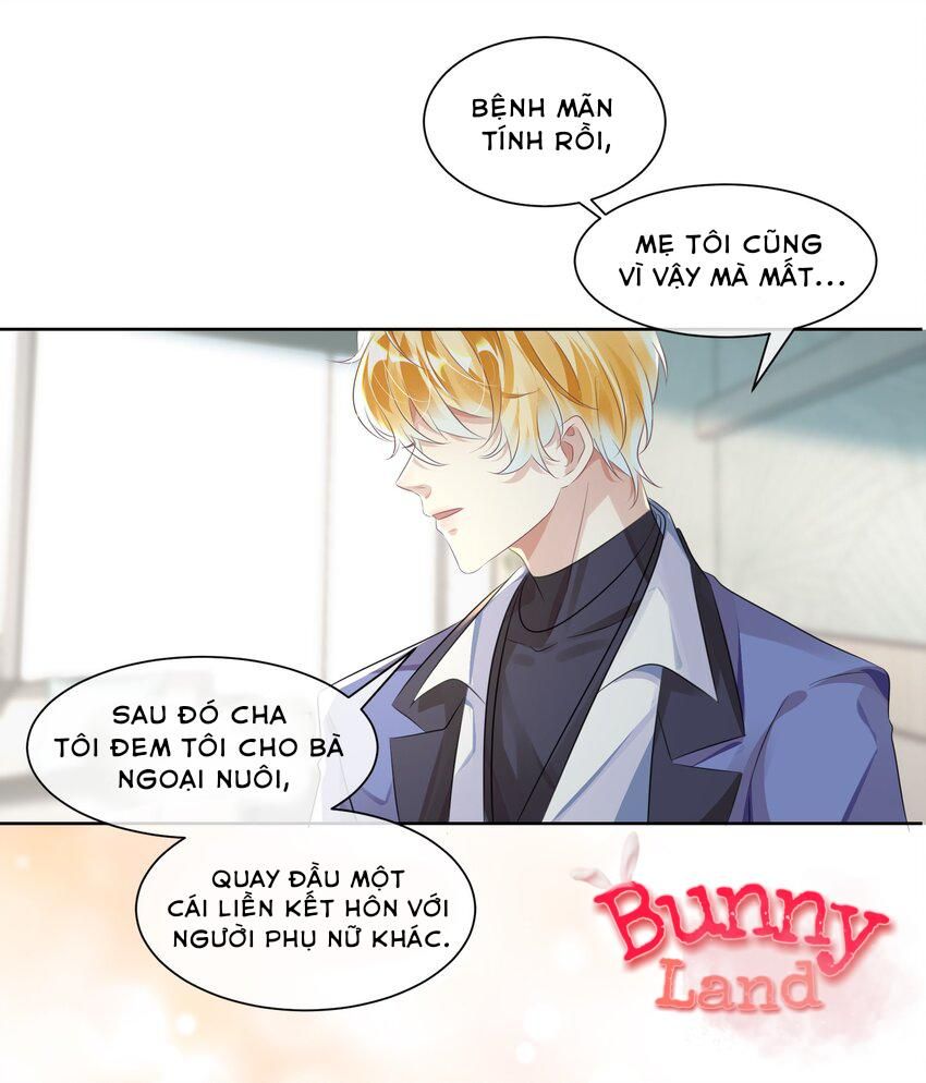 Truyện Sổ Tay Công Lược Ảnh Đế Chương 6 page 9 - Giả Dược