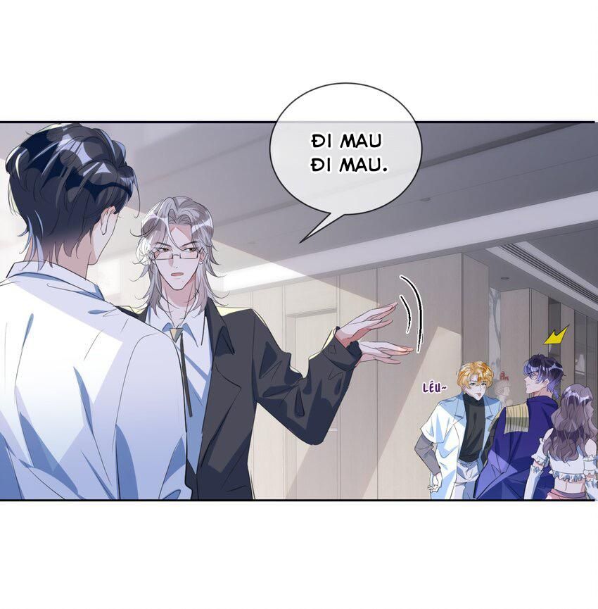 Truyện Sổ Tay Công Lược Ảnh Đế Chương 7 page 15 - Giả Dược
