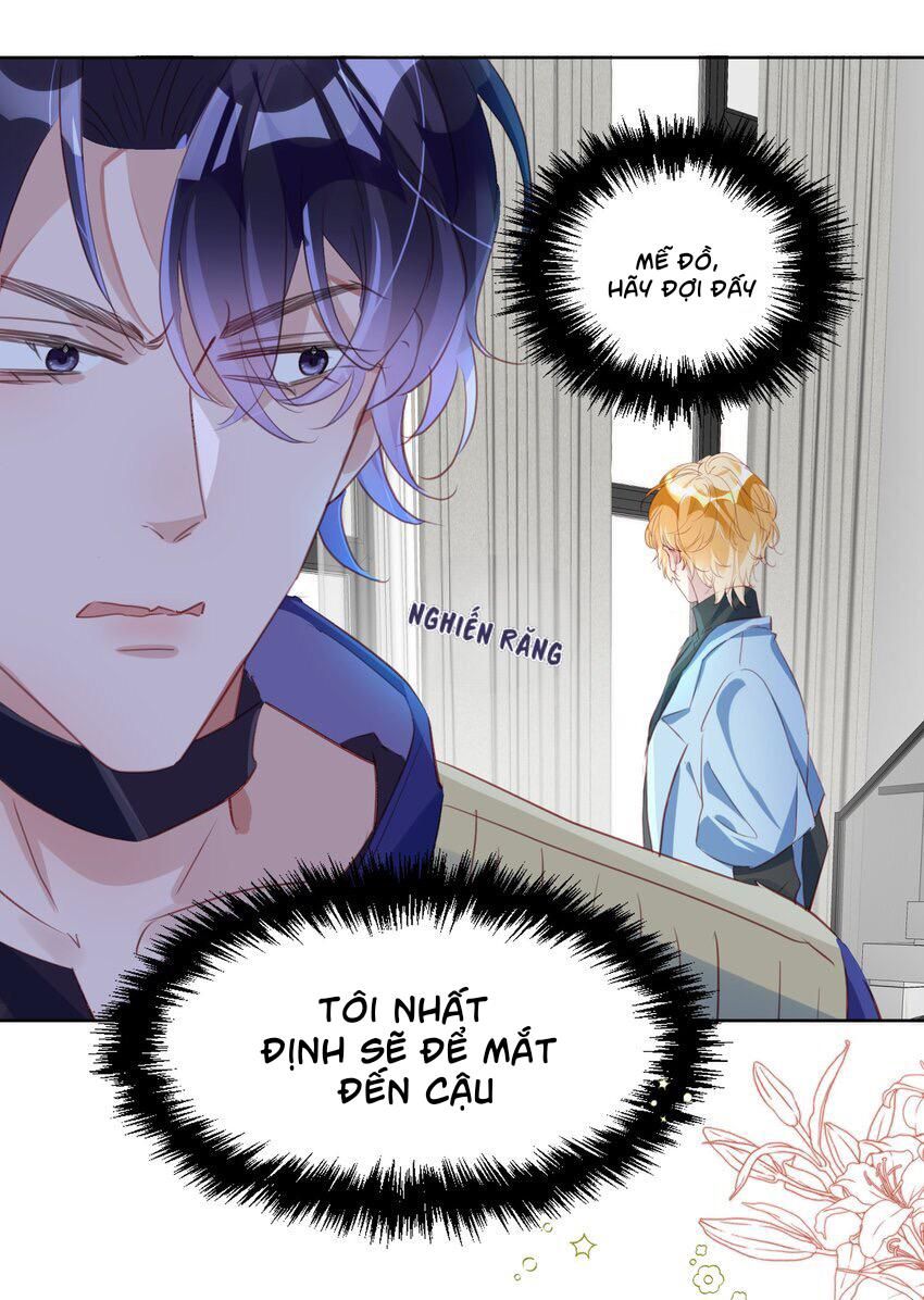 Truyện Sổ Tay Công Lược Ảnh Đế Chương 7 page 16 - Giả Dược