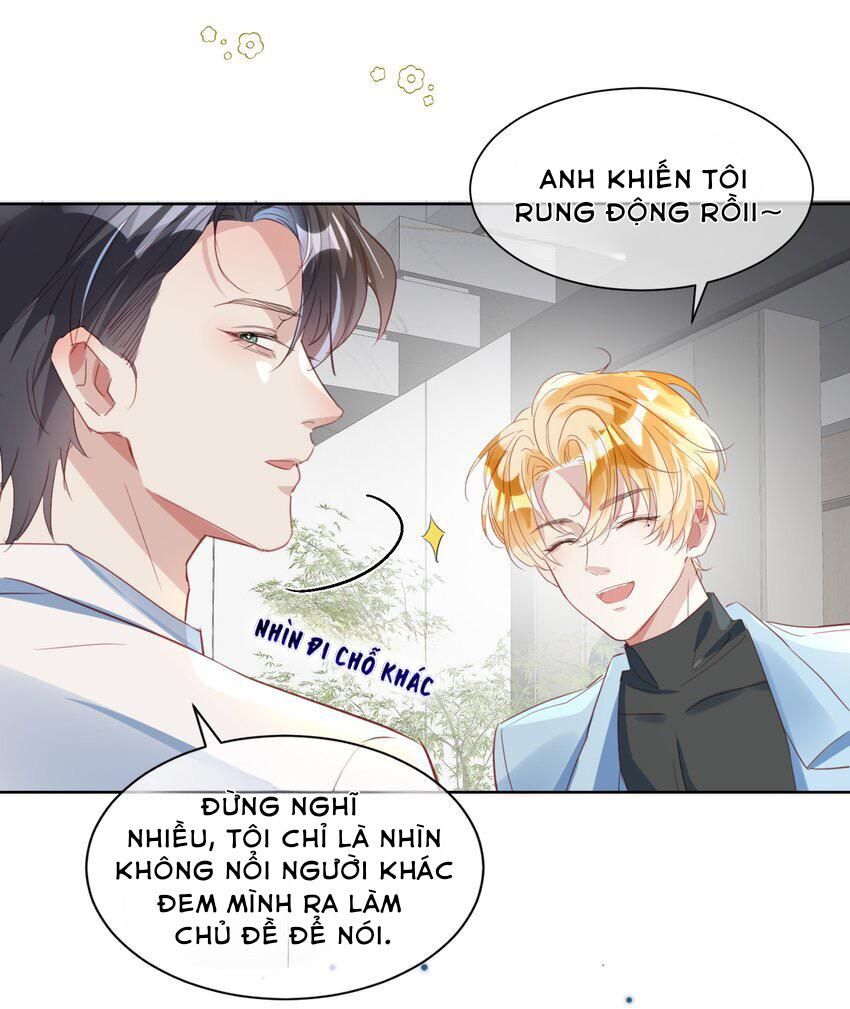 Truyện Sổ Tay Công Lược Ảnh Đế Chương 7 page 18 - Giả Dược