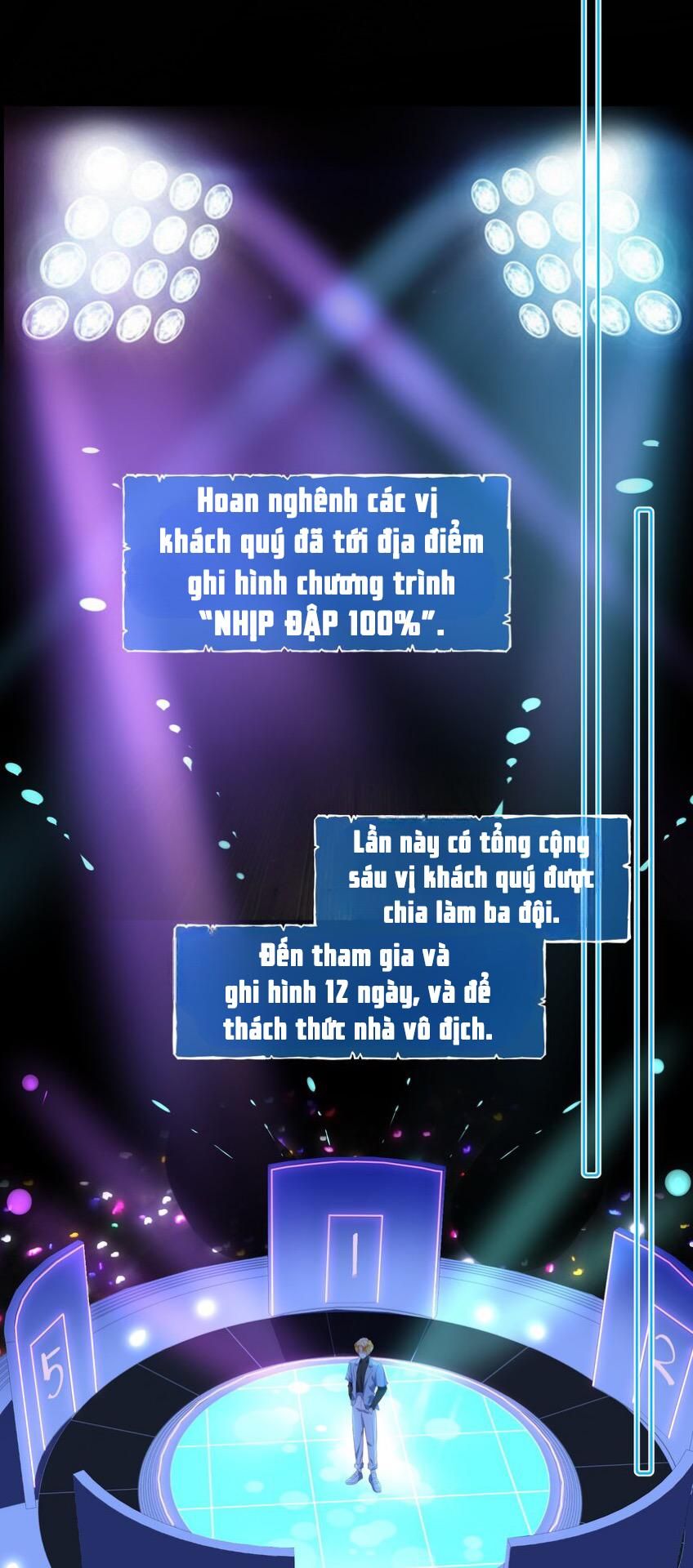 Truyện Sổ Tay Công Lược Ảnh Đế Chương 7 page 20 - Giả Dược