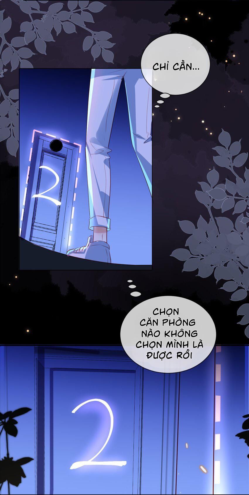 Truyện Sổ Tay Công Lược Ảnh Đế Chương 7 page 25 - Giả Dược