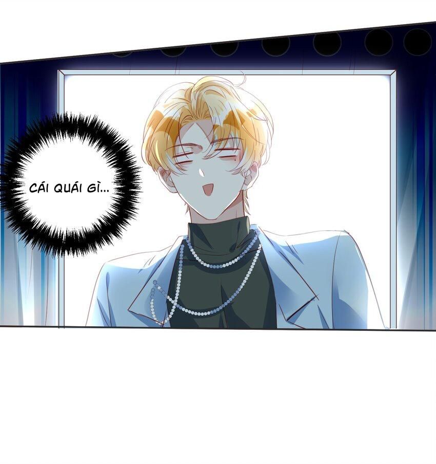 Truyện Sổ Tay Công Lược Ảnh Đế Chương 7 page 28 - Giả Dược