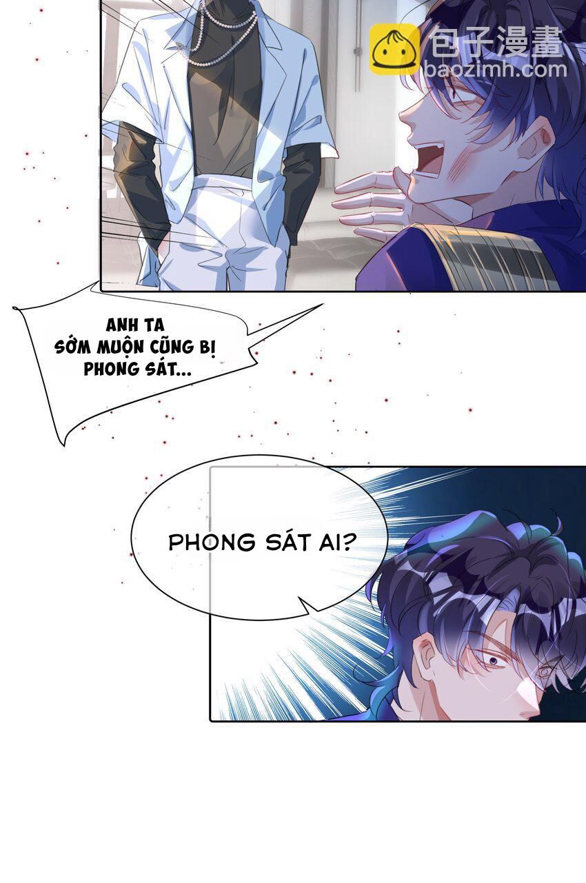 Truyện Sổ Tay Công Lược Ảnh Đế Chương 7 page 9 - Giả Dược