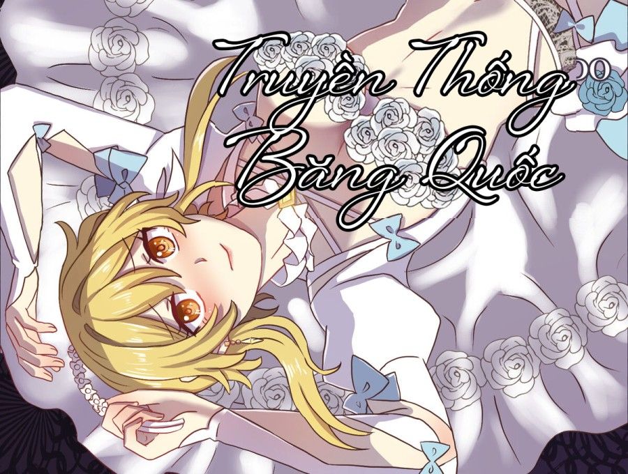 Truyền Thống Băng Quốc Chương 1 page 6 - Giả Dược