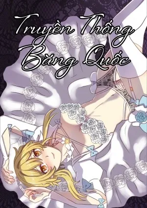 Truyền Thống Băng Quốc
