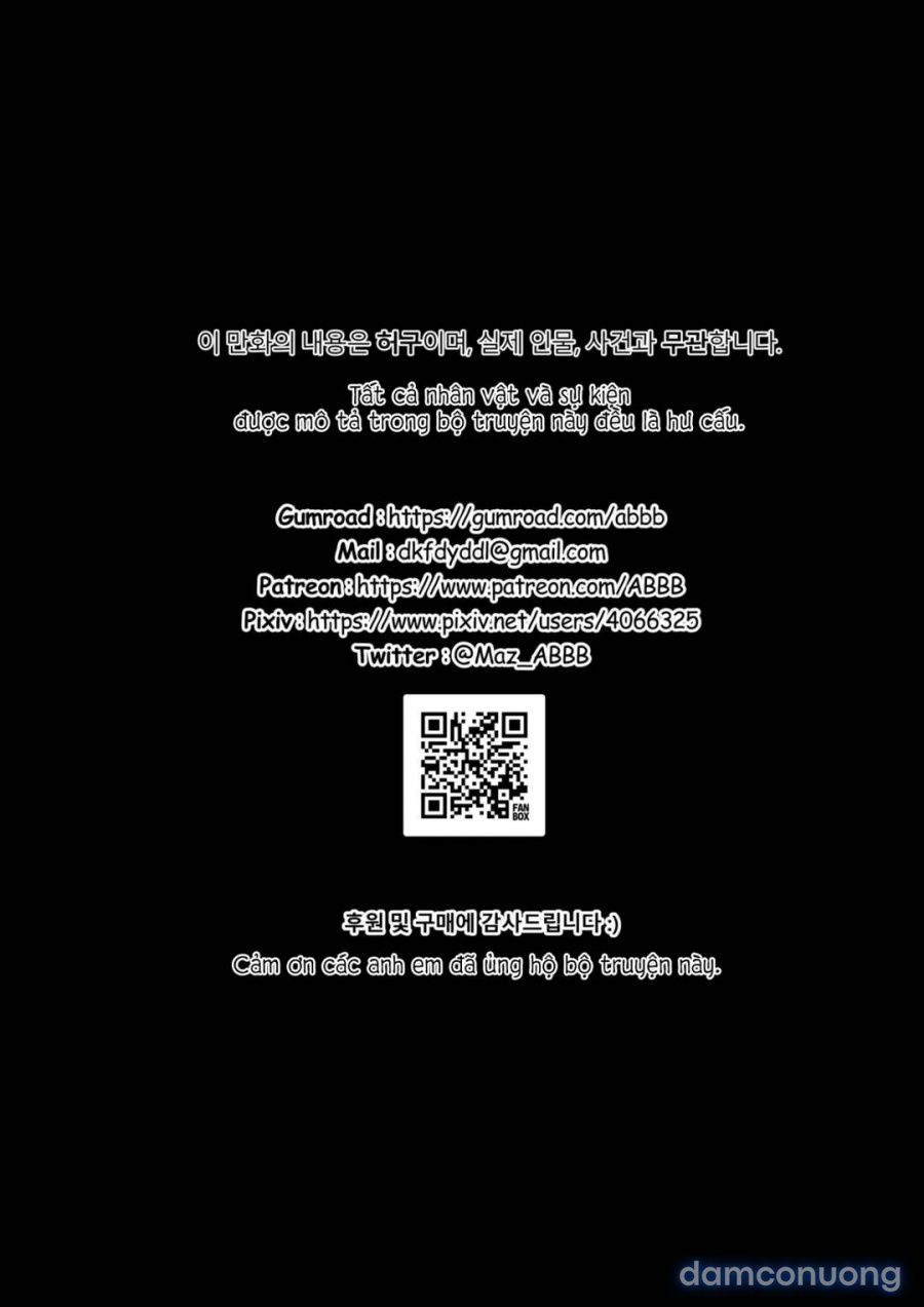 Truyền Thuyết Điện Hồ Ly Oneshot page 28 - Giả Dược