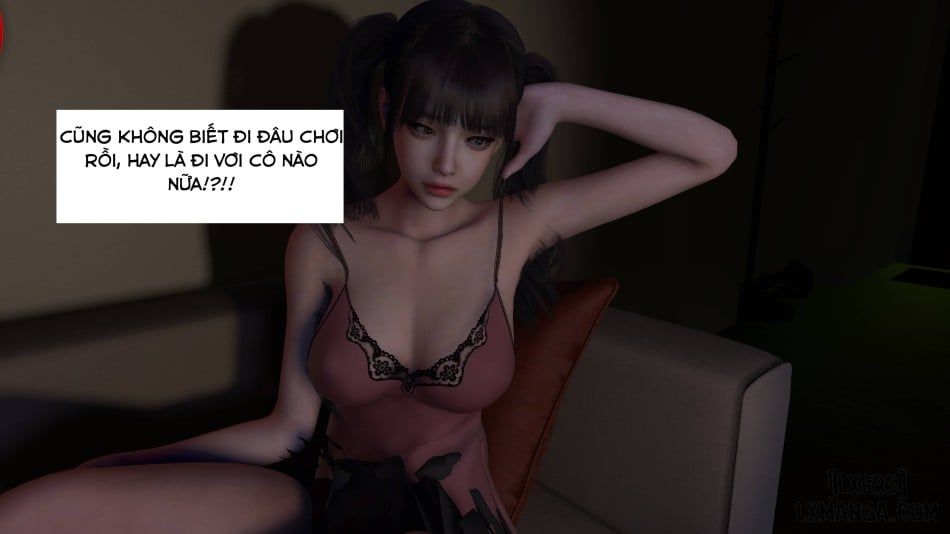 đọc truyện Truyền Thuyết Đô Thị - Hồ Ly Chương 1 ảnh 104 tại Giả Dược